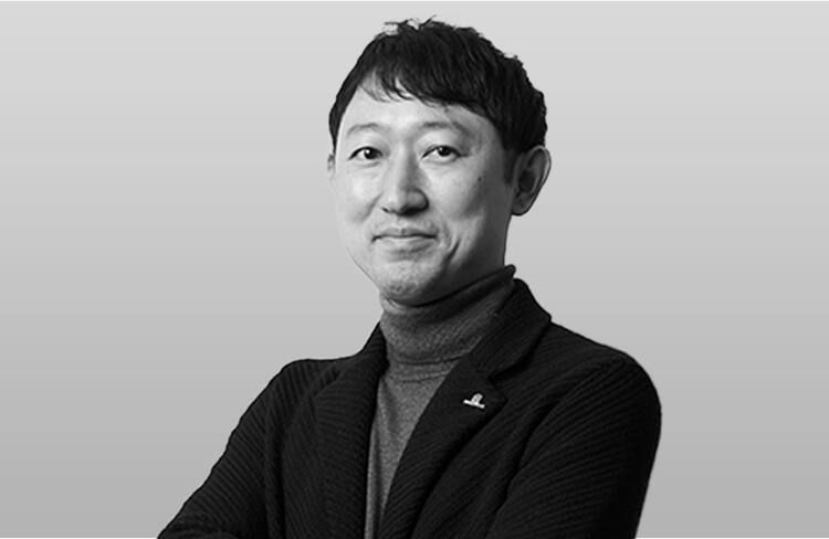 小倉 大輔