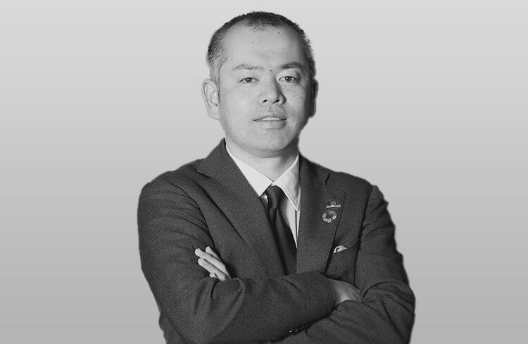 栗本 真人