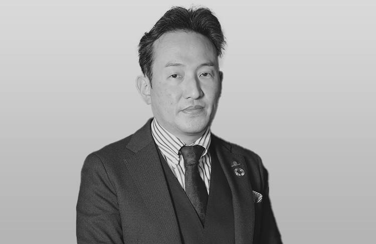 松元 勝久