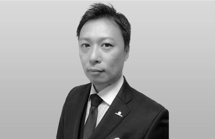 松永 健資