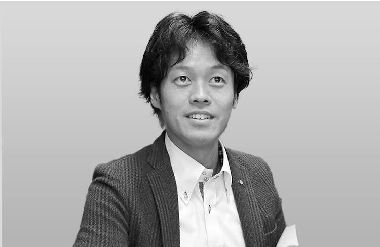 永田 浩司