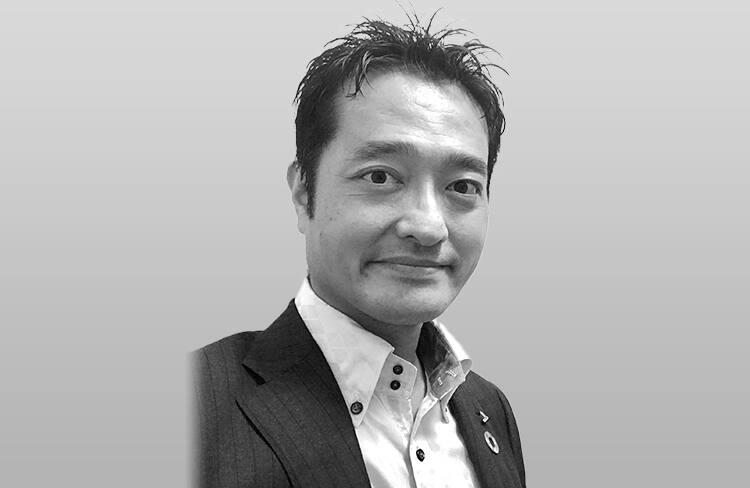西垣 幸政