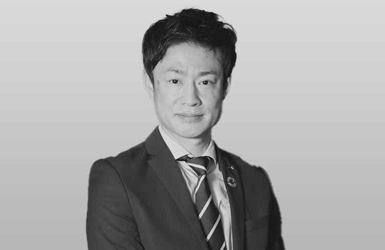 関戸 浩二