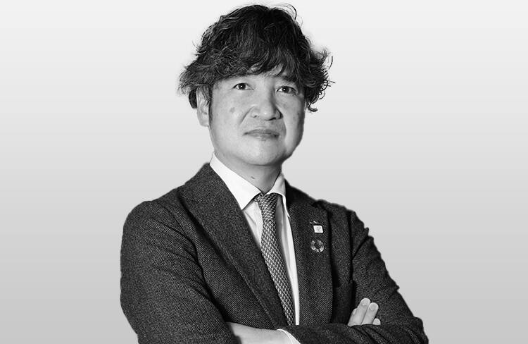 滝川 克人