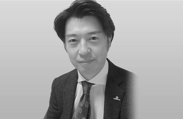 藪 晃充