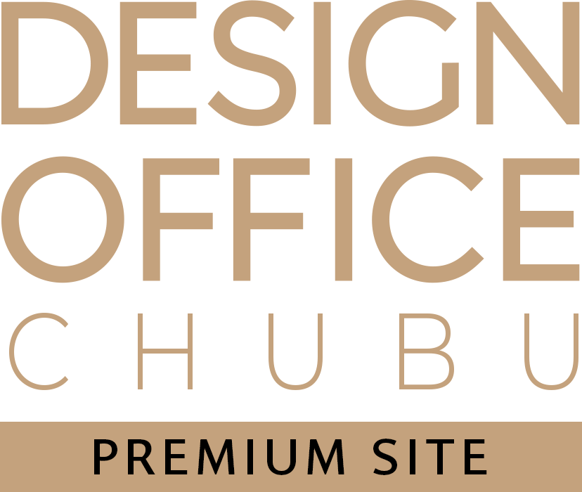 DESIGN OFFICE CHUBU PREMIUM SITE