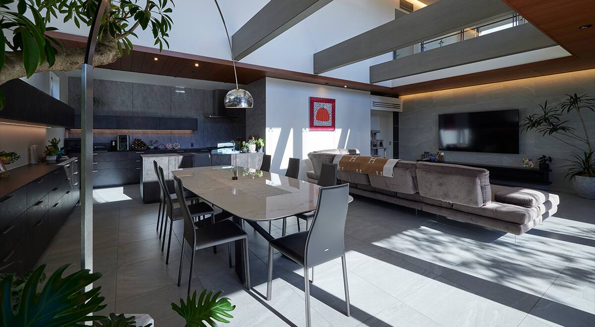 プライベートコート