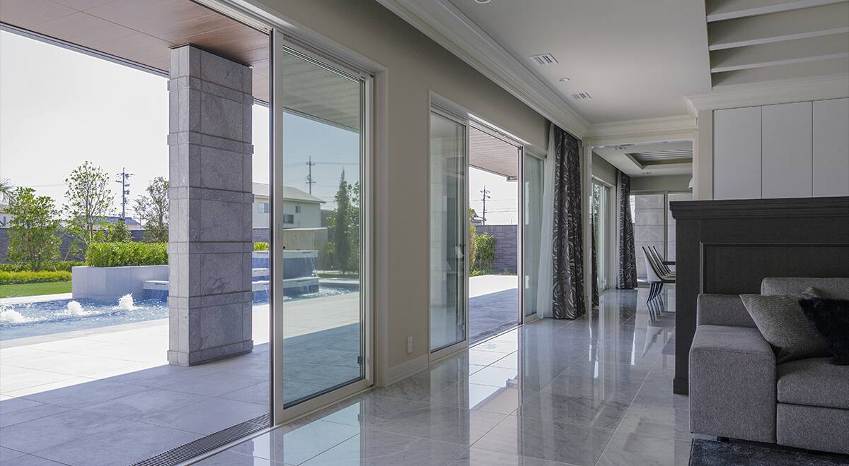 気品豊かに、非日常の美を叶える