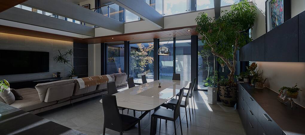 プライベートコート