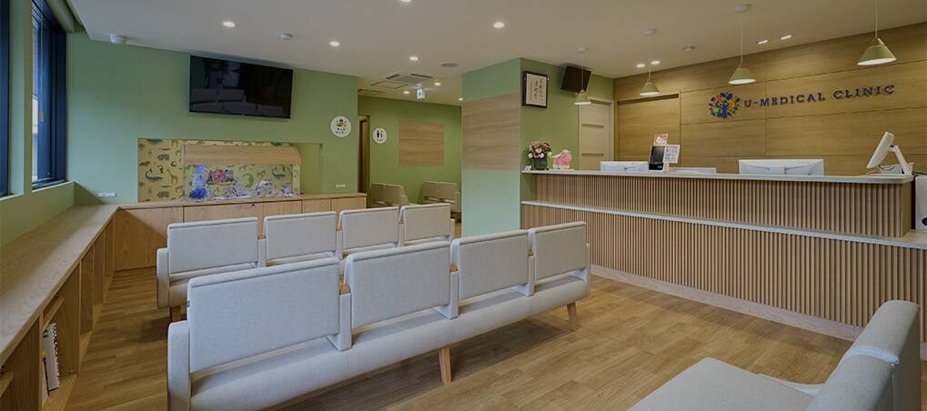 地域に根差した複合医療施設