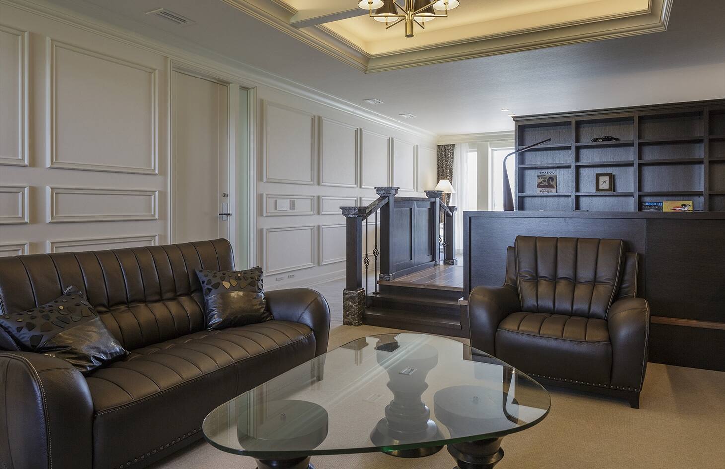 気品豊かに、非日常の美を叶える03