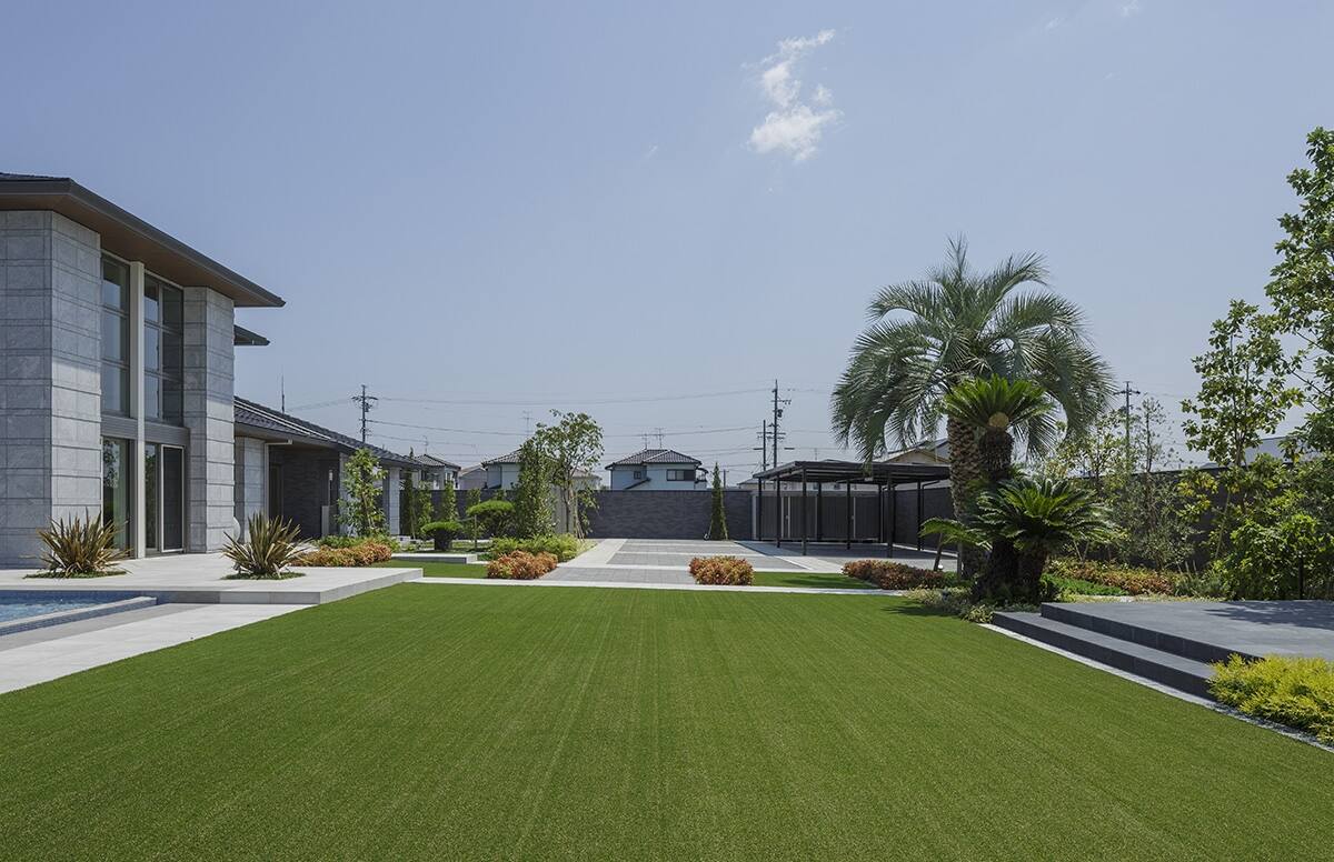 気品豊かに、非日常の美を叶えるスライド05