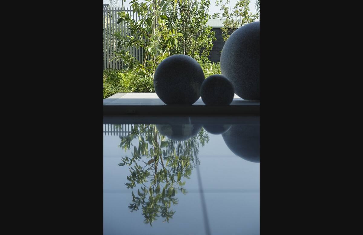 気品豊かに、非日常の美を叶えるスライド21