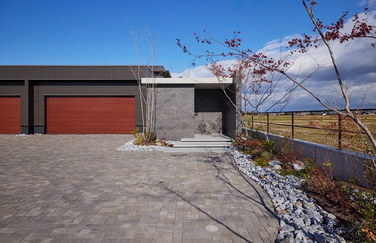 プライベートコートスライド03