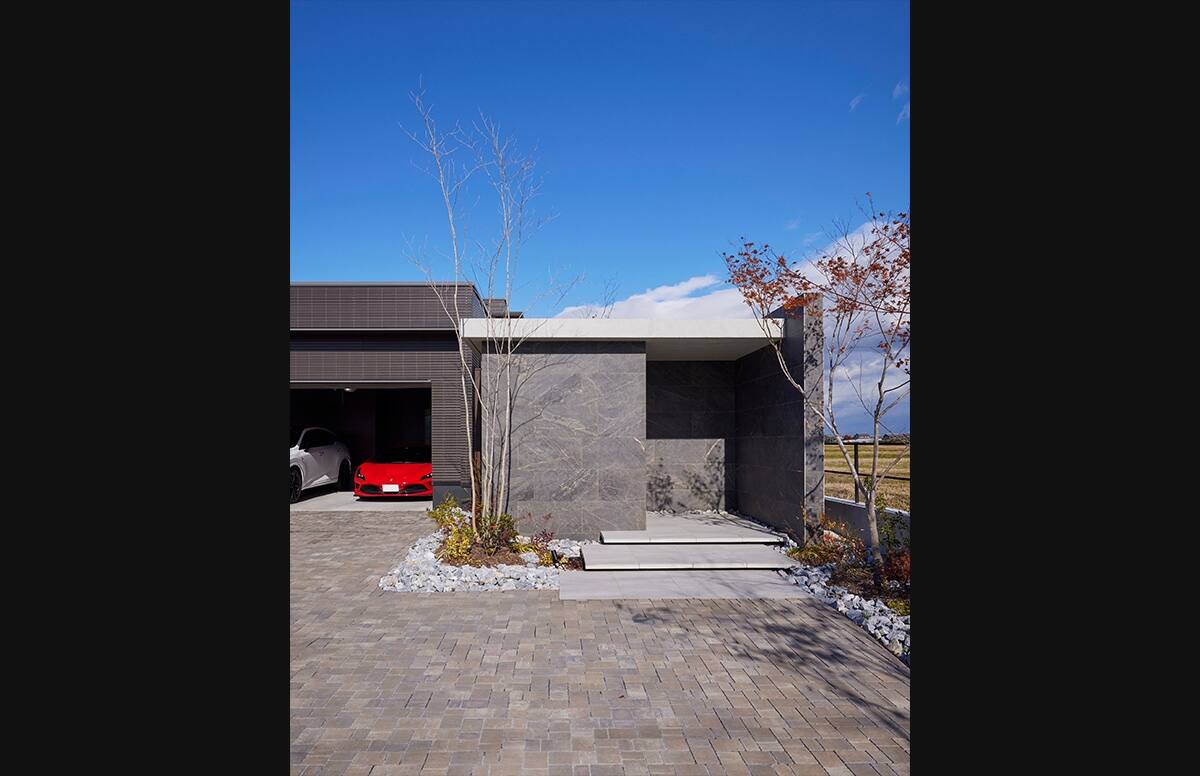 プライベートコートスライド04