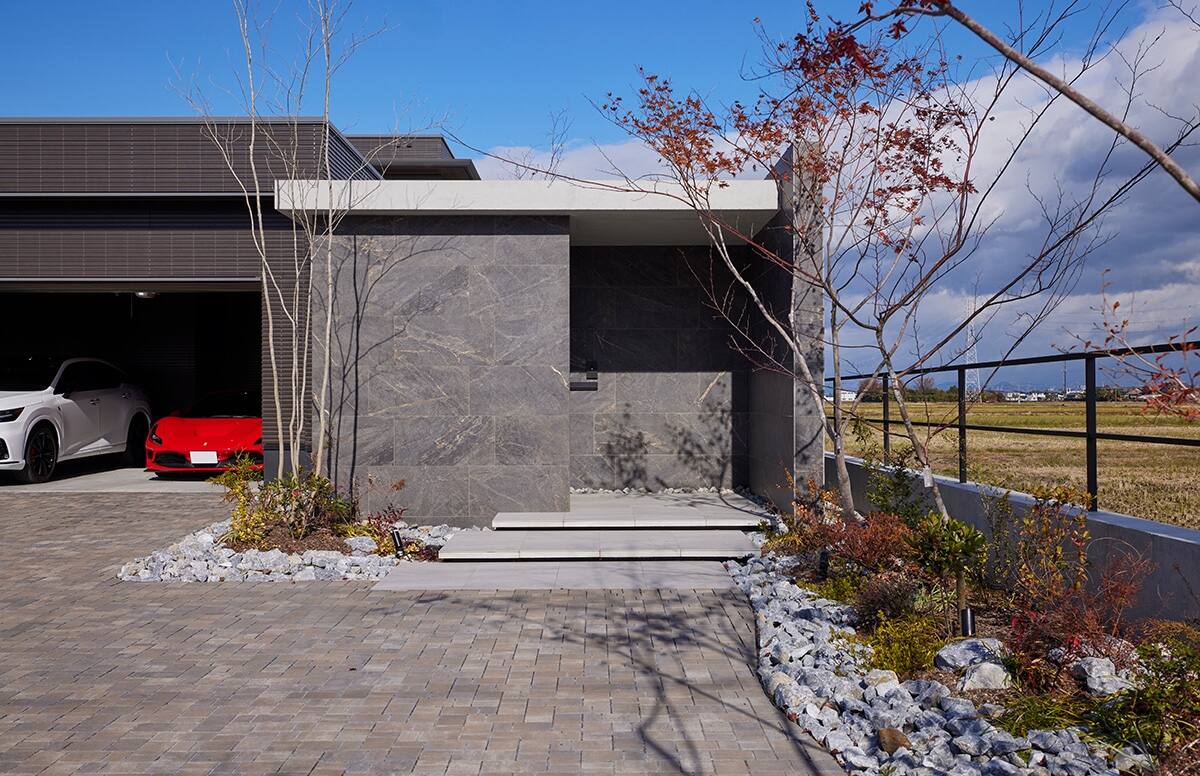 プライベートコートスライド05