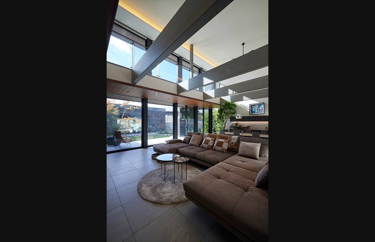 プライベートコートスライド11