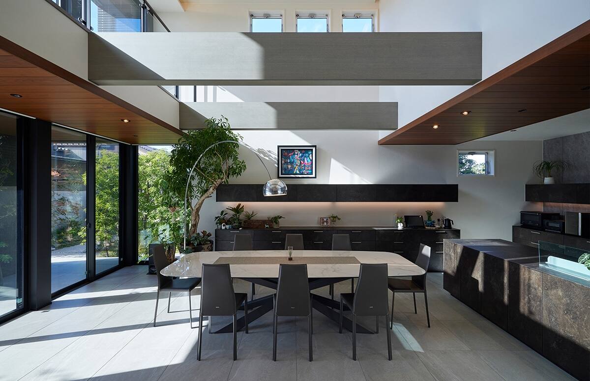 プライベートコートスライド19