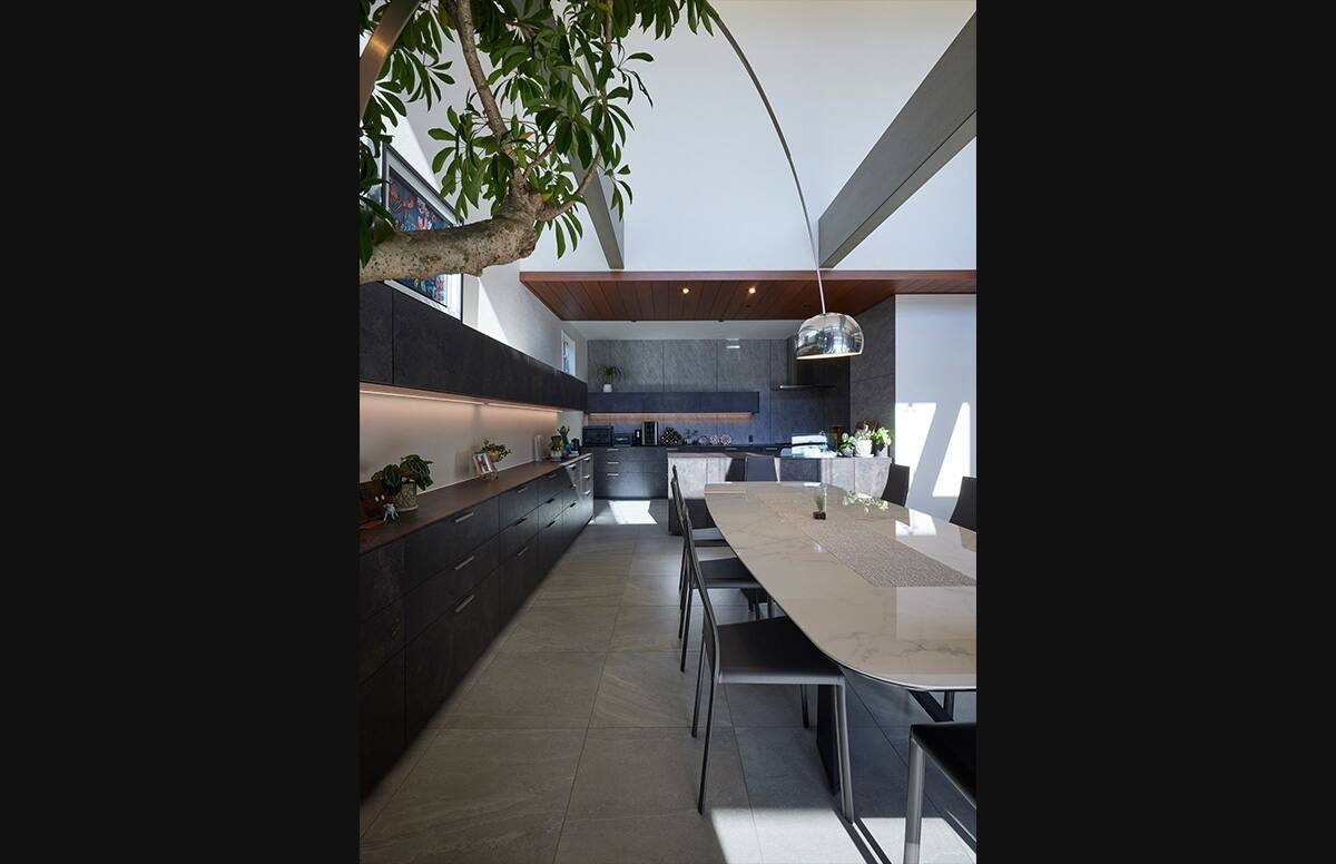 プライベートコートスライド22