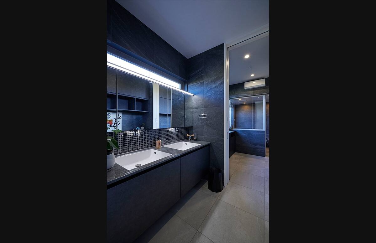 プライベートコートスライド25