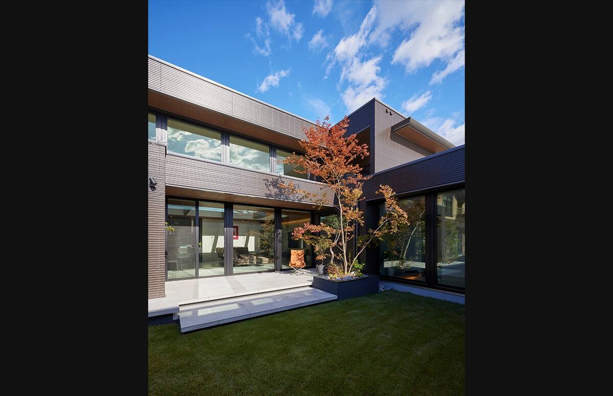 プライベートコートスライド28