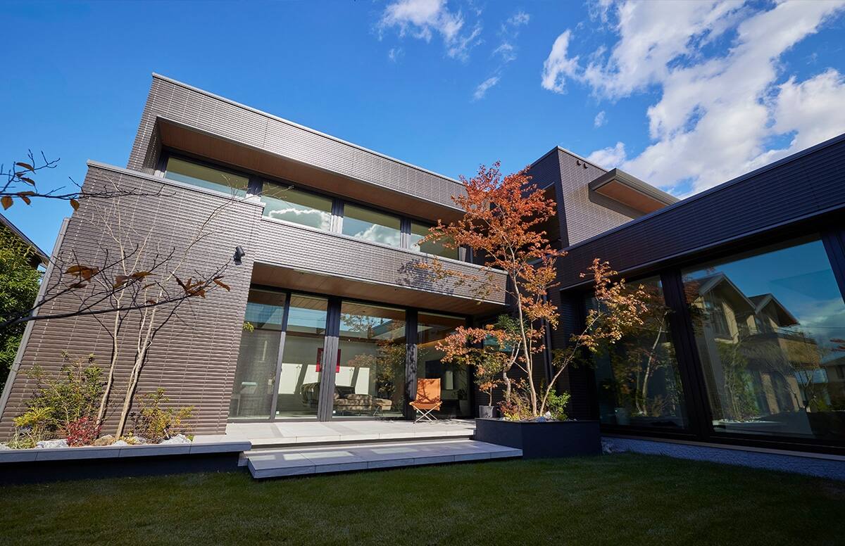 プライベートコートスライド30