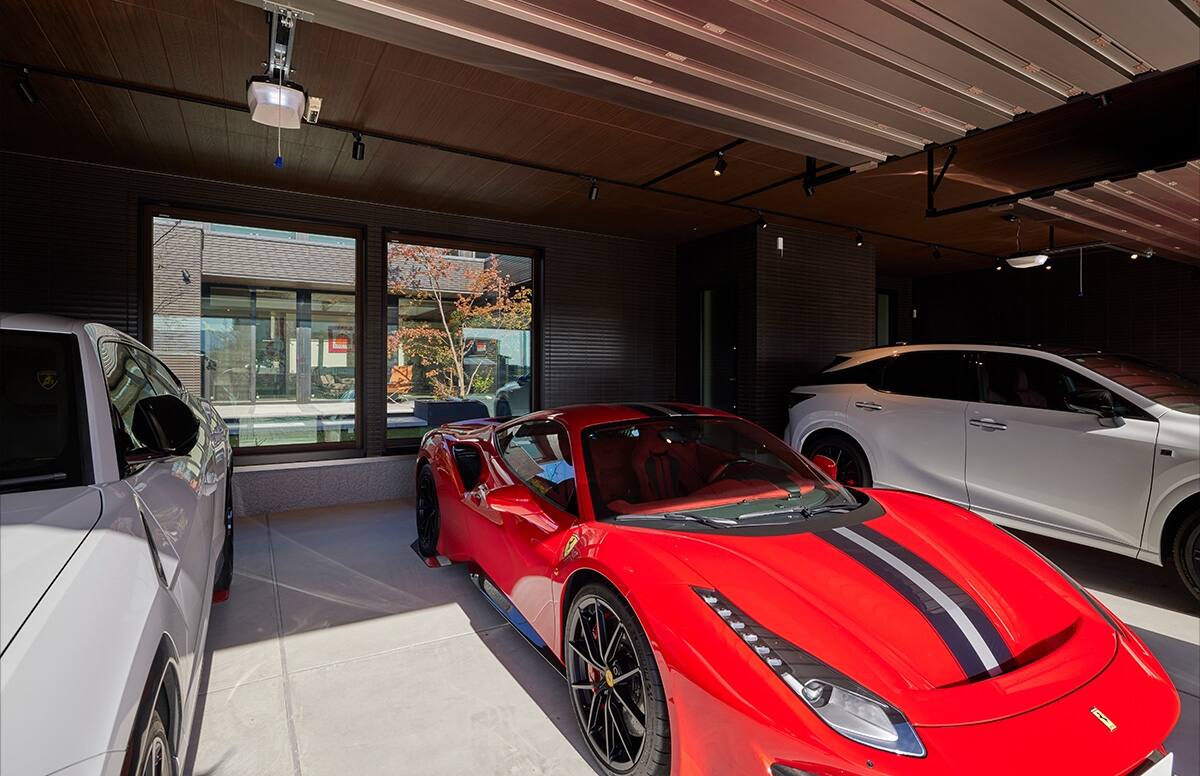 プライベートコートスライド31