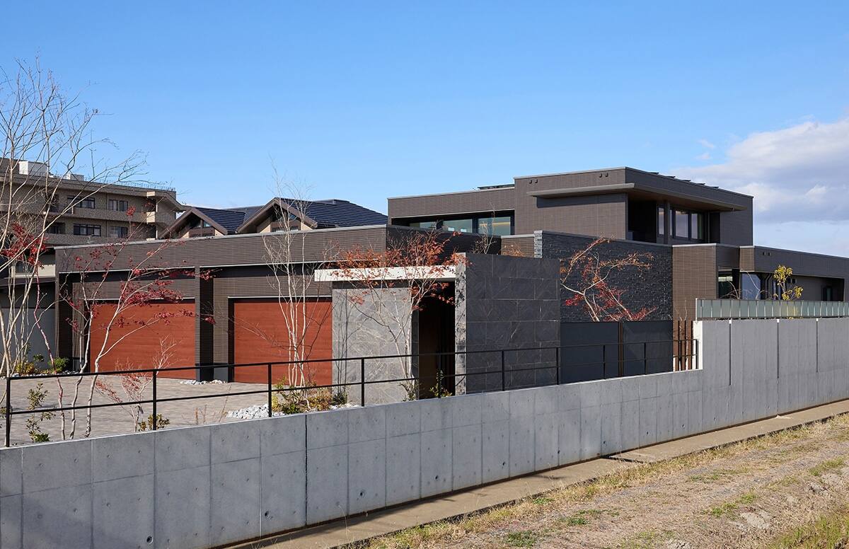 プライベートコートスライド33