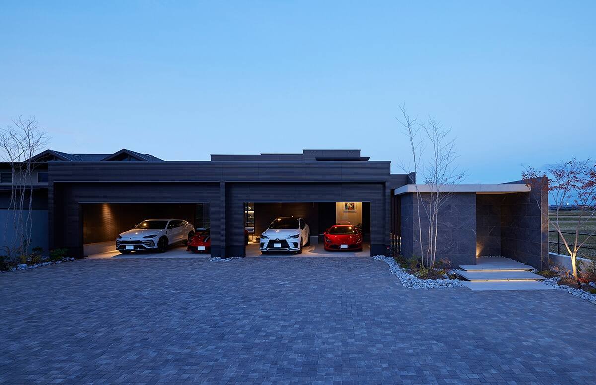 プライベートコートスライド36