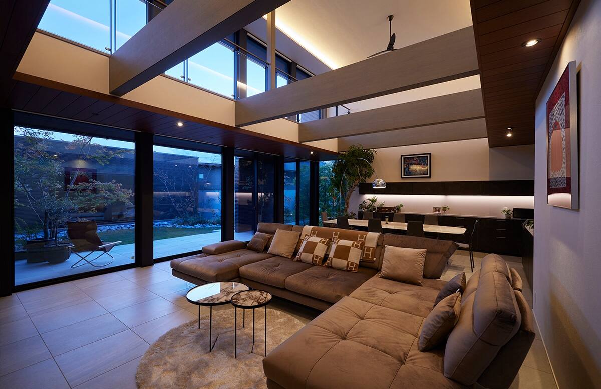 プライベートコートスライド39