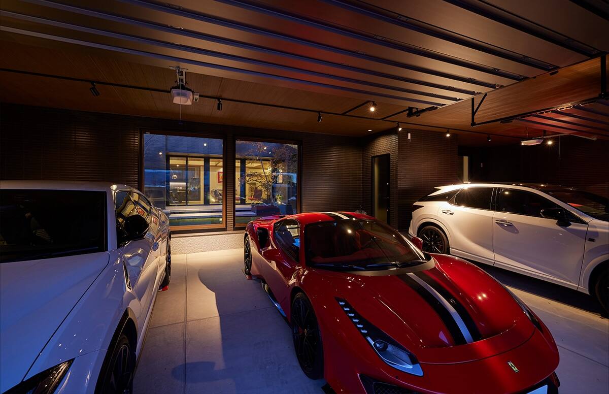 プライベートコートスライド42