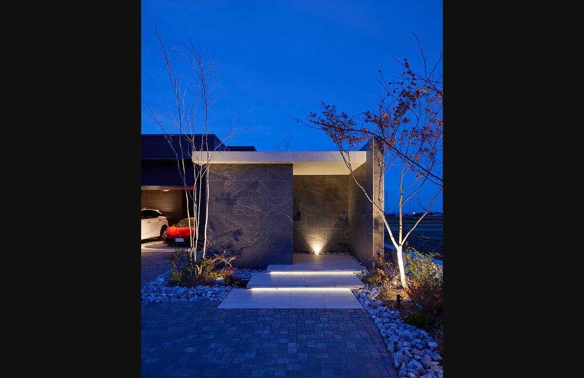 プライベートコートスライド47