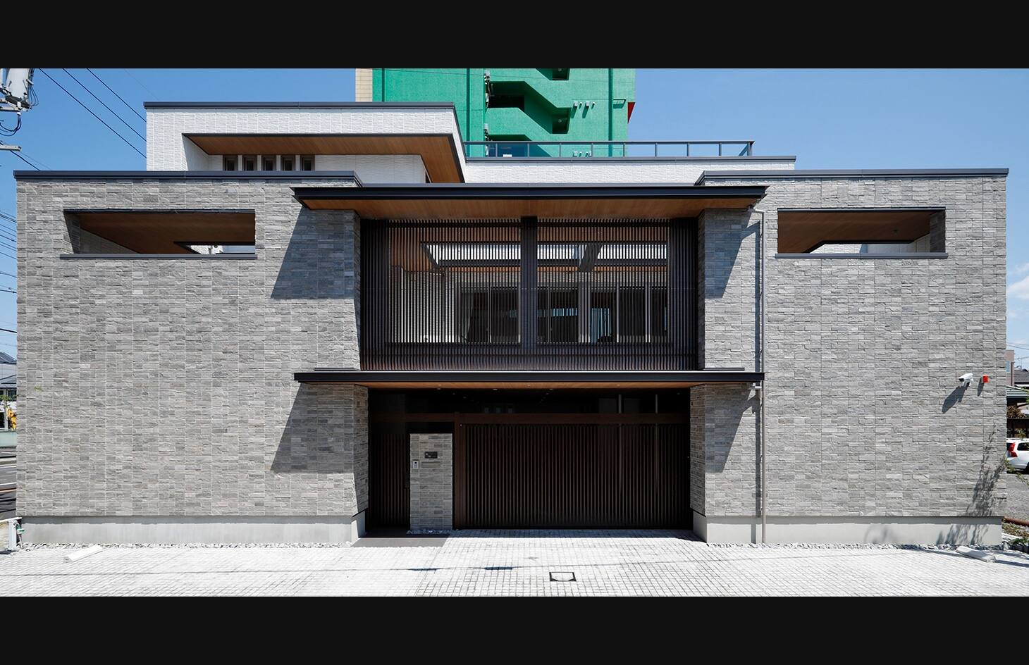 中間領域に寄り添う暮らし01