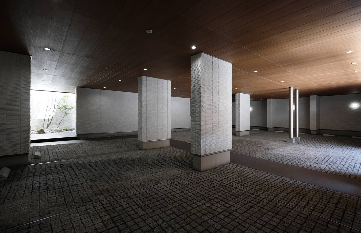 中間領域に寄り添う暮らし04