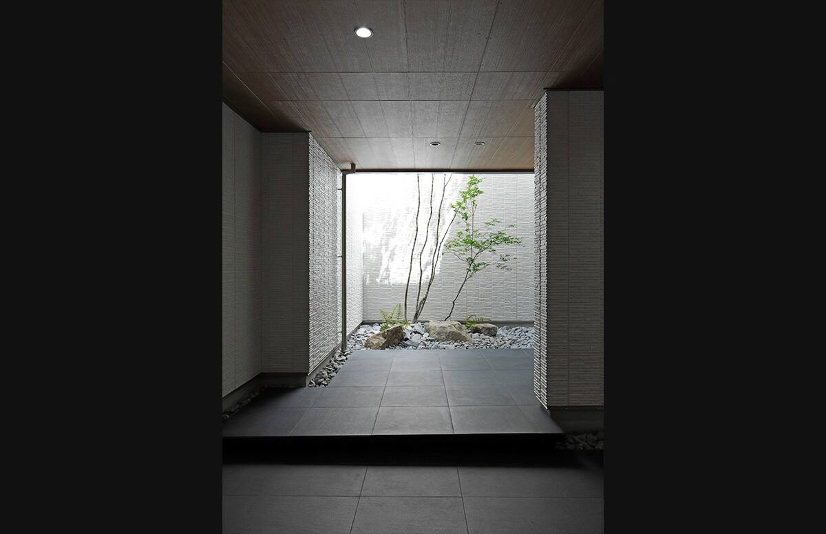 中間領域に寄り添う暮らしスライド01