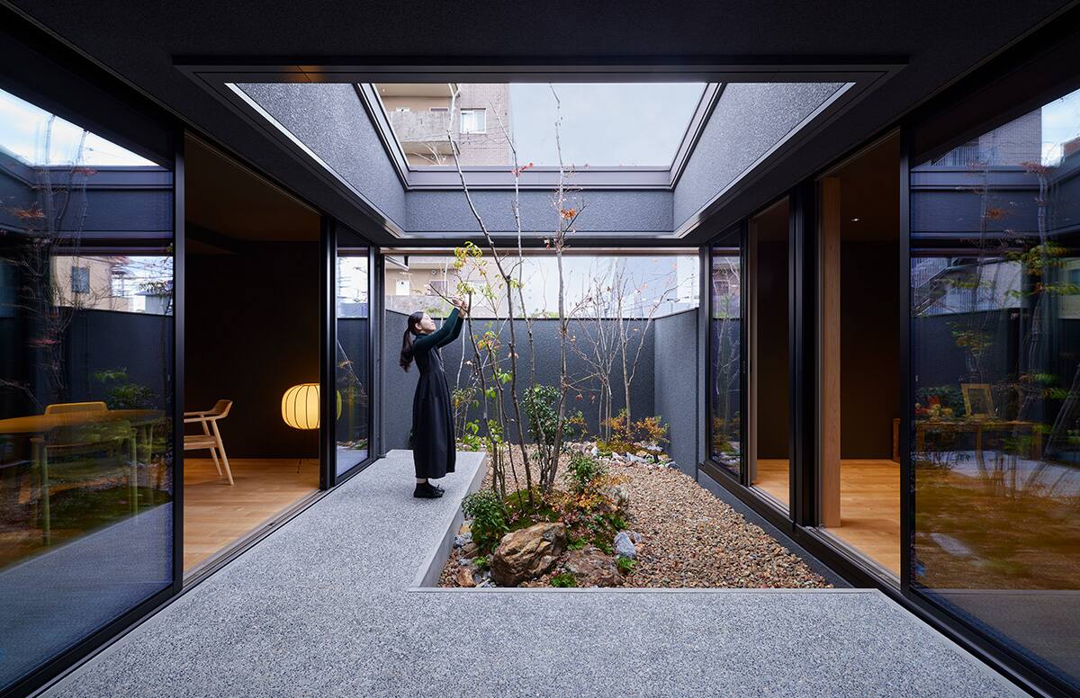 植栽を愉しむ02