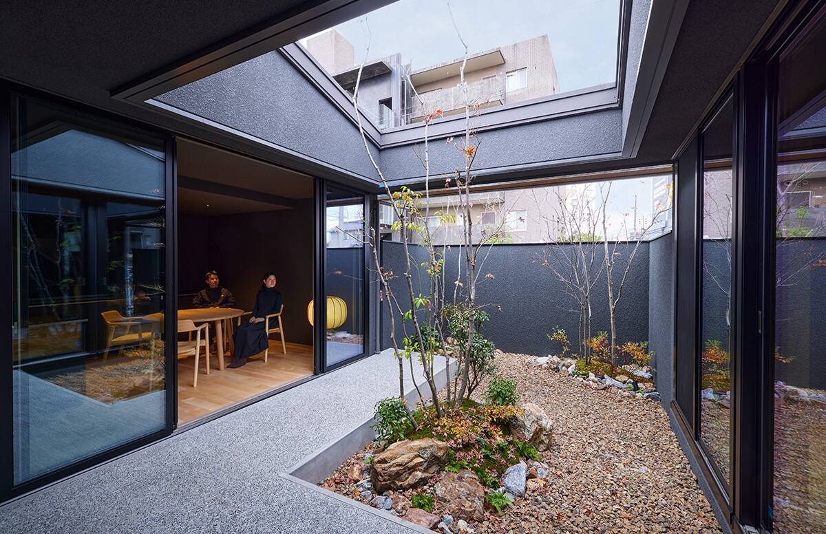 植栽を愉しむ03