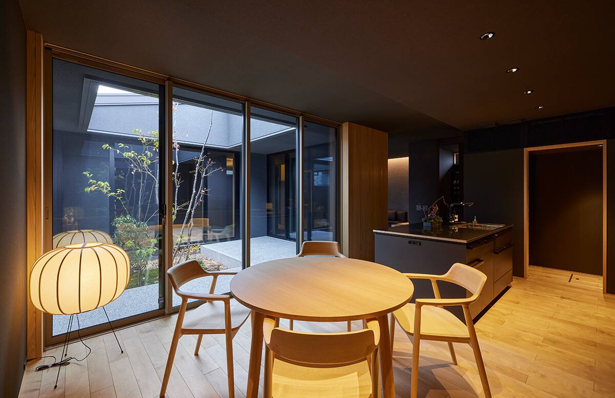 植栽を愉しむスライド01