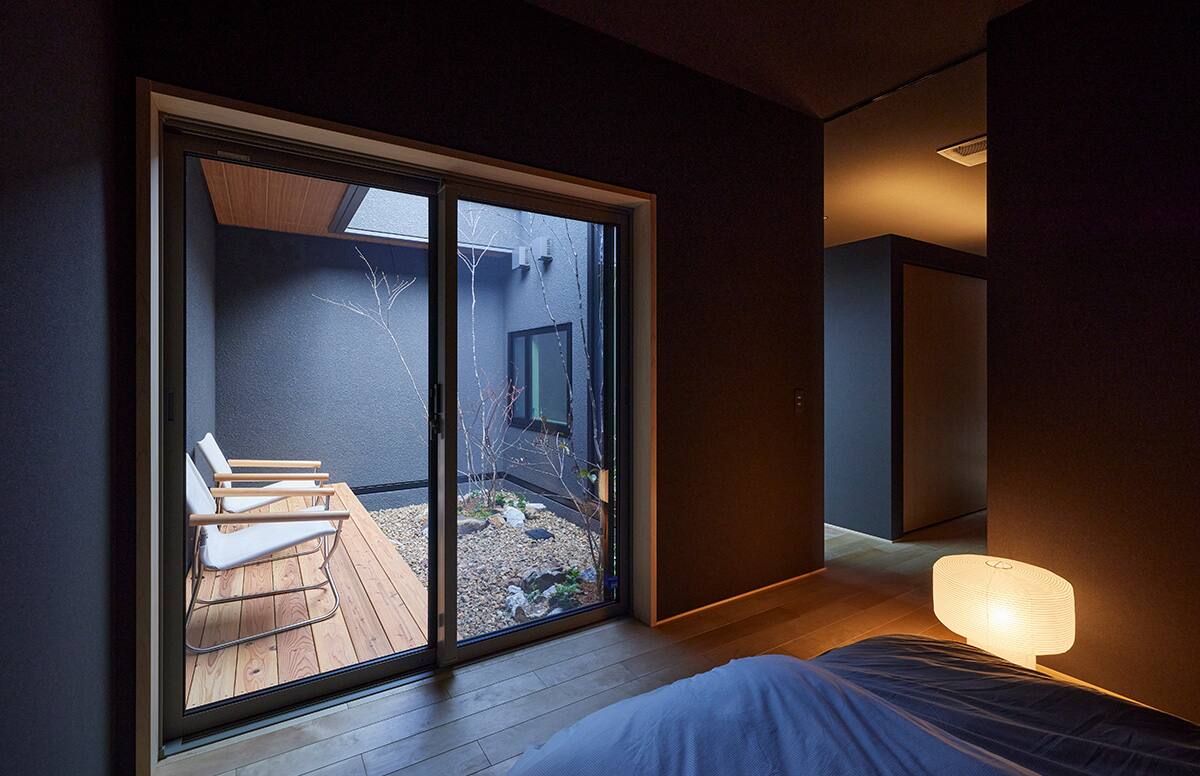 植栽を愉しむスライド04