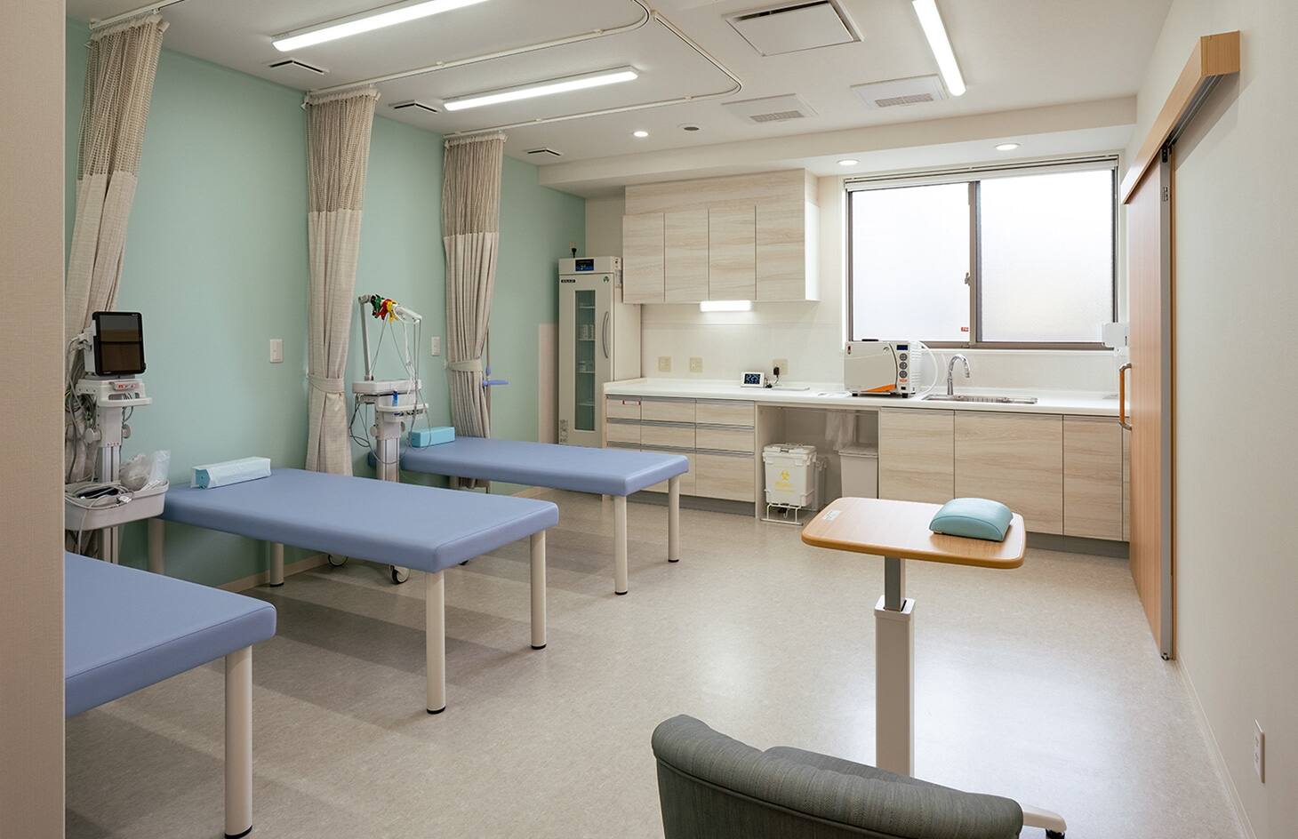 柔らかなクリニック03