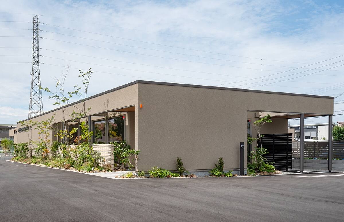 柔らかなクリニックスライド01