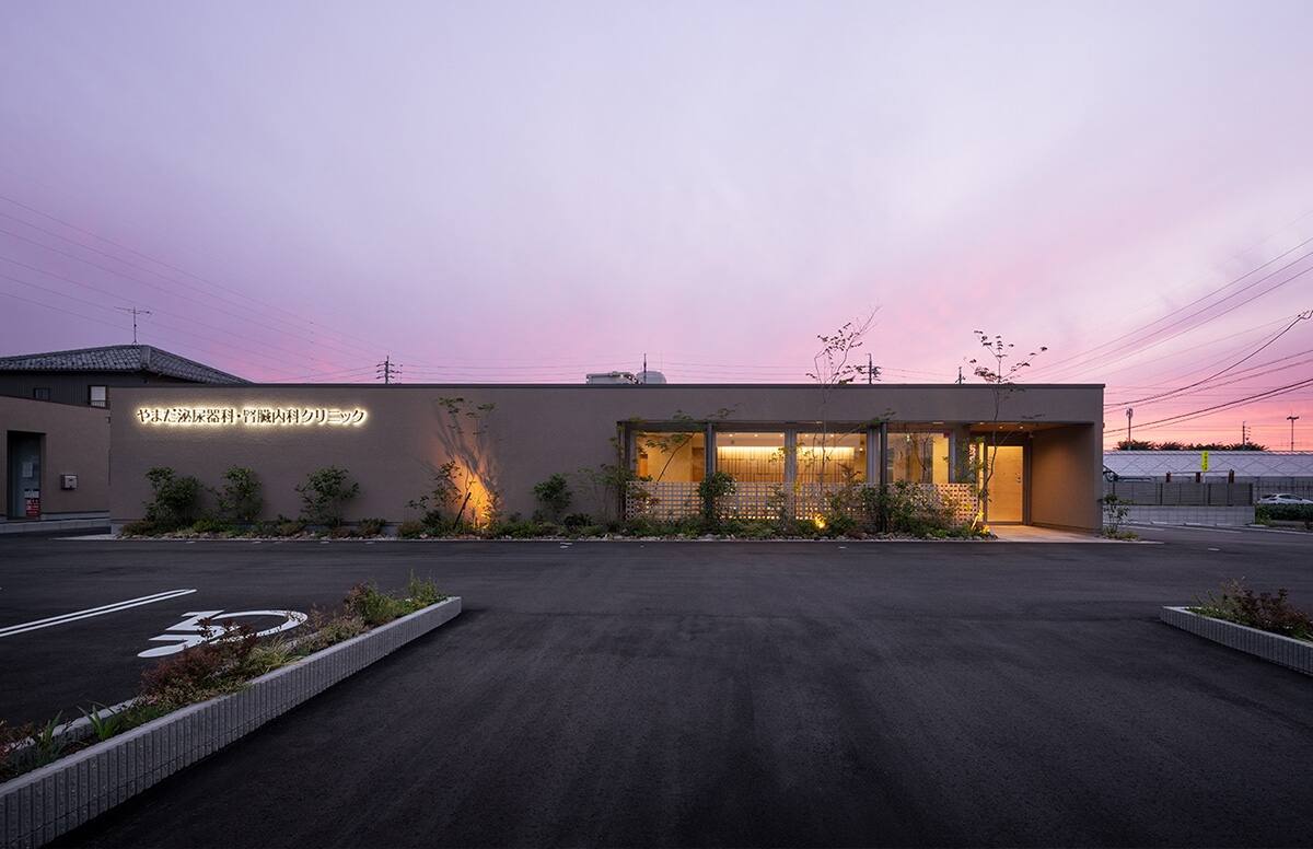 柔らかなクリニックスライド05