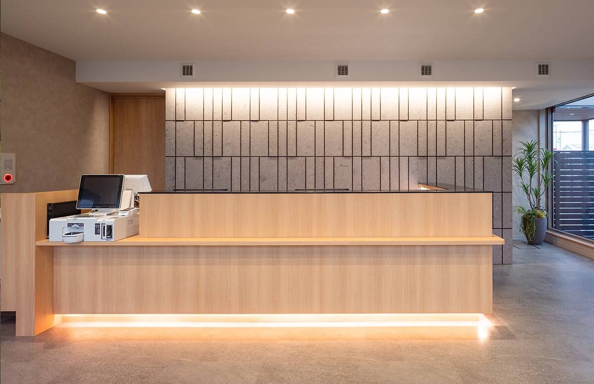 柔らかなクリニックスライド11