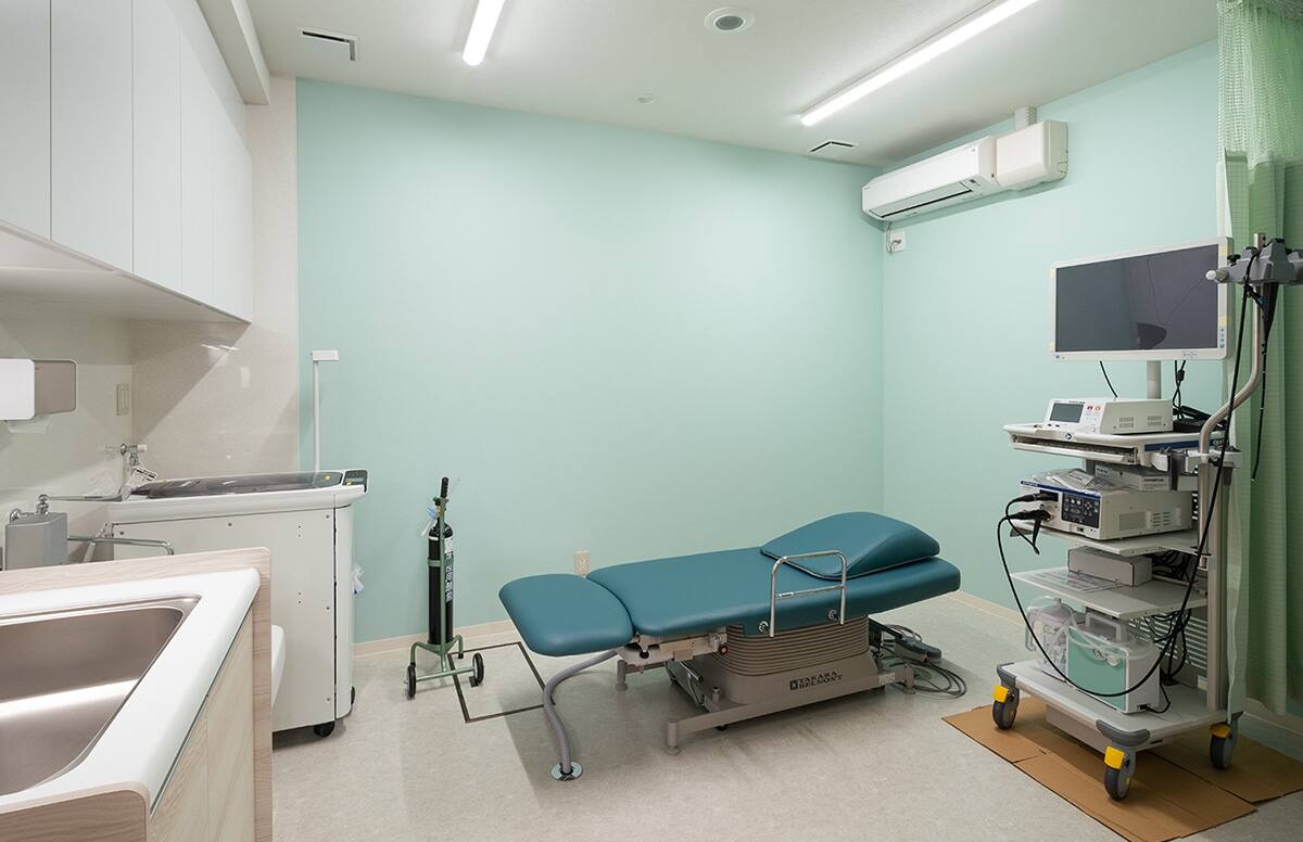 柔らかなクリニックスライド15