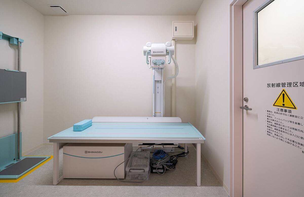 柔らかなクリニックスライド16