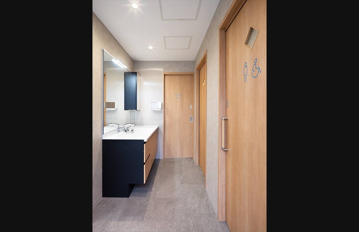 柔らかなクリニックスライド17