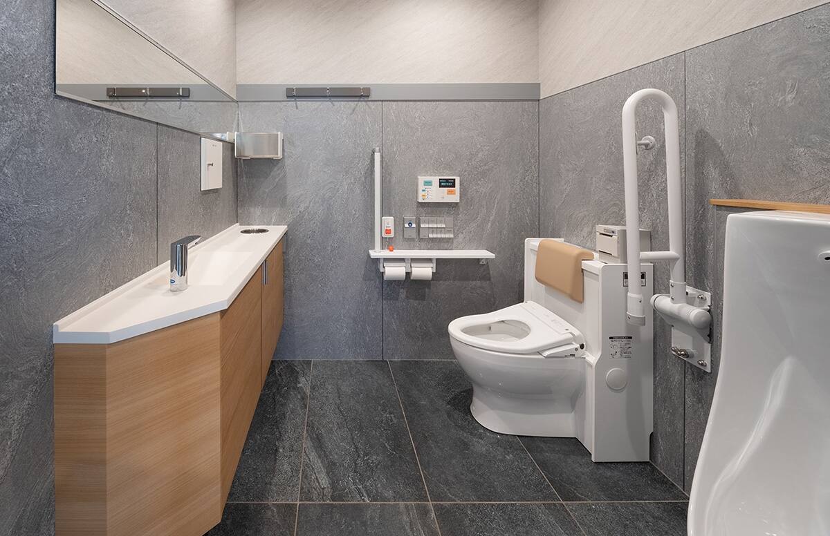 柔らかなクリニックスライド18