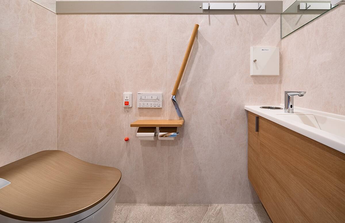 柔らかなクリニックスライド19