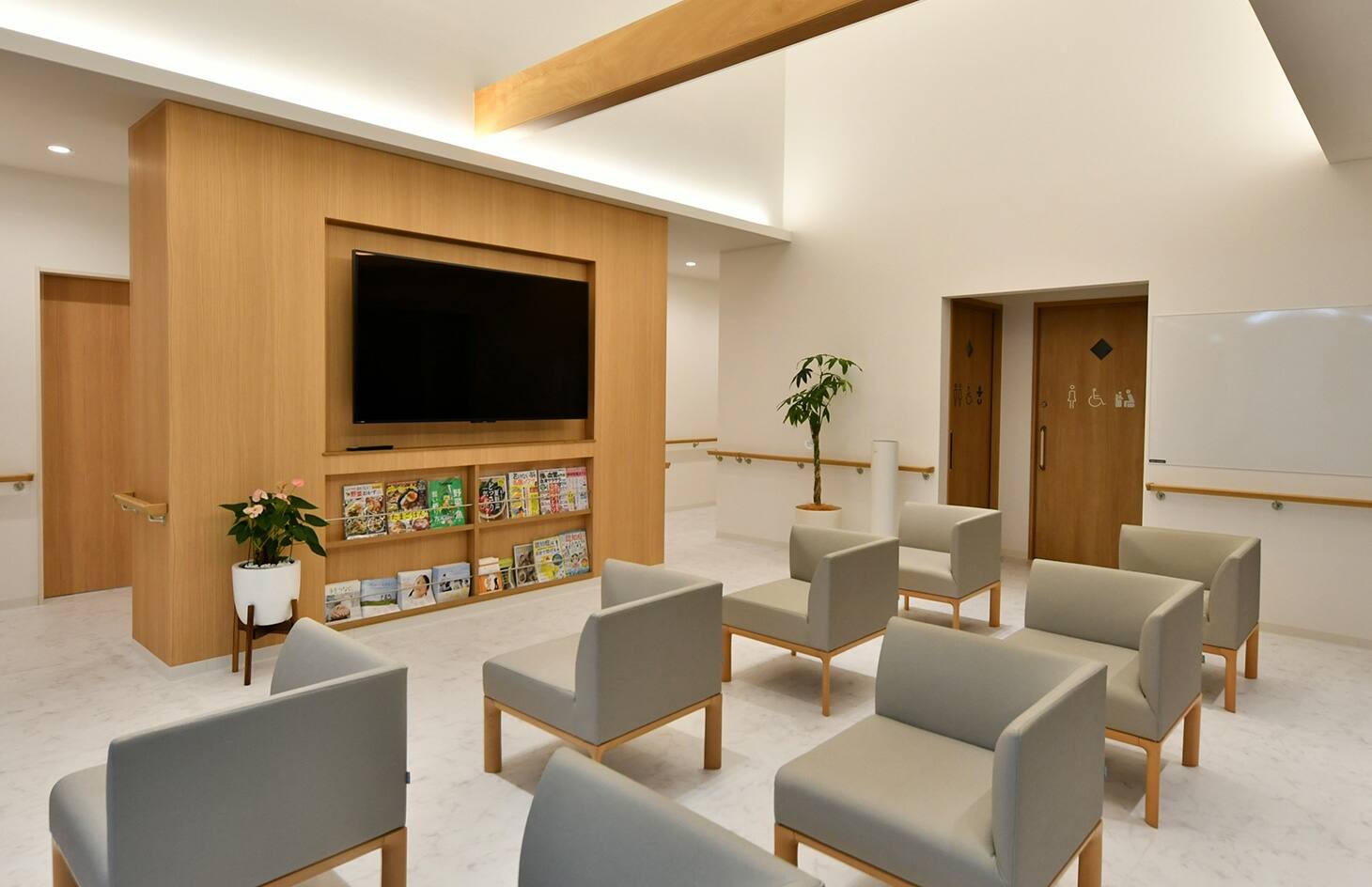 地域にやさしいクリニック02