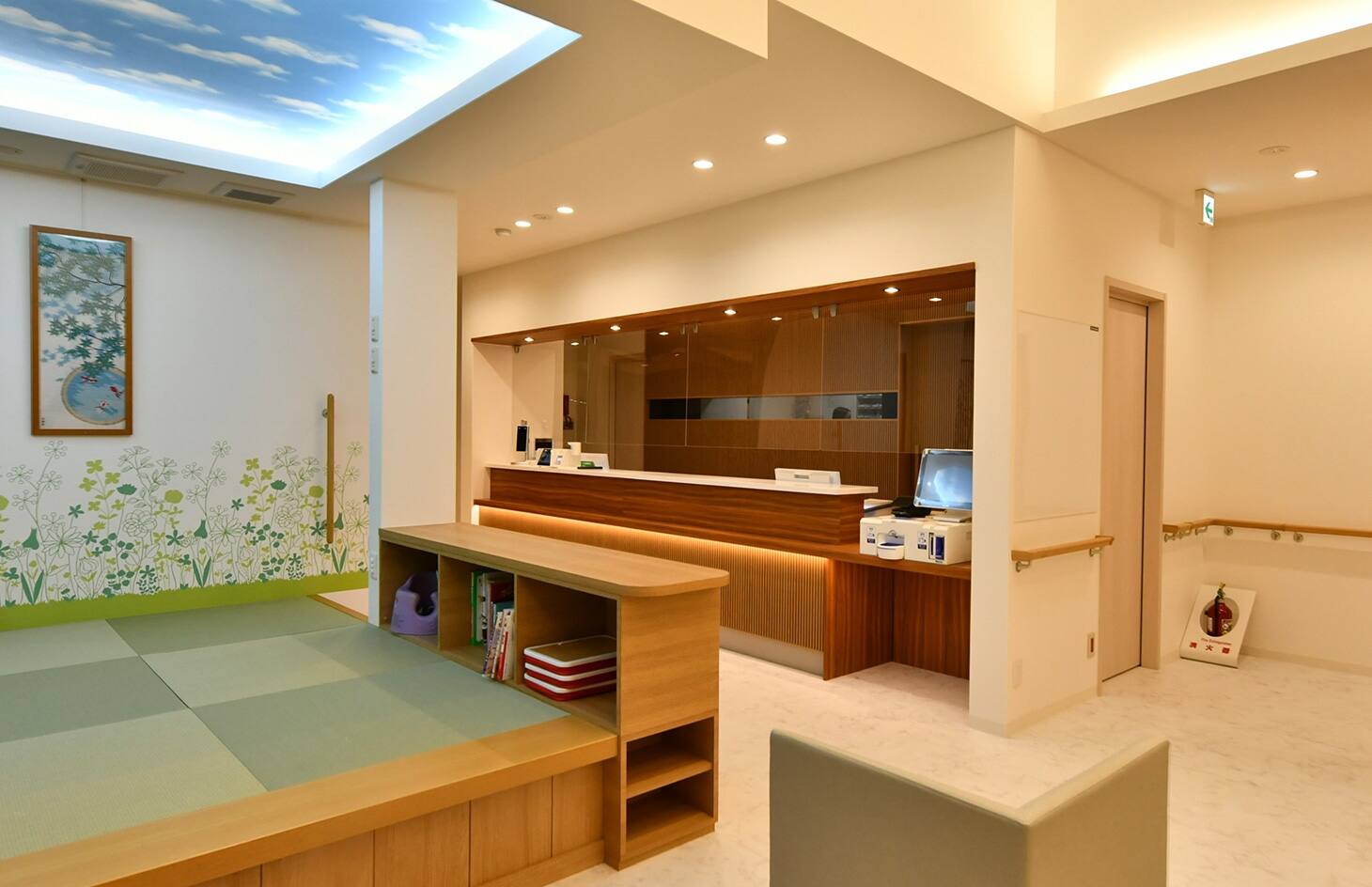 地域にやさしいクリニック03